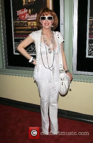 Kat Kramer Premiere of 'Made In Brooklyn' held at the Regent Showcase theater Los Angeles, California - 08.05.07
