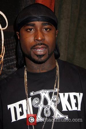 Young Buck Sentenced To Probation Over Failed Drug Test