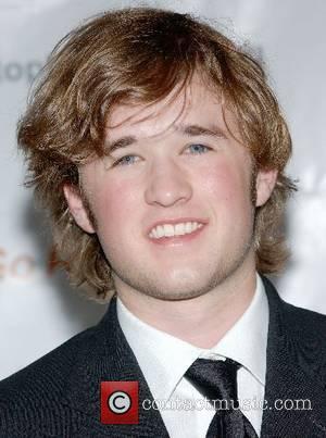 Hayley Joel Osment 