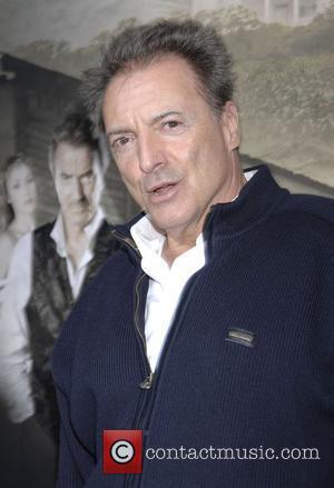 Armand Assante World Premiere of 'The Man Who Came Back held at Areo Theatre Los Angeles, California - 08.02.08