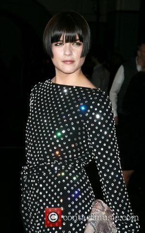 Selma Blair, Marc Jacobs