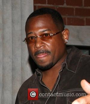 Martin Lawrence