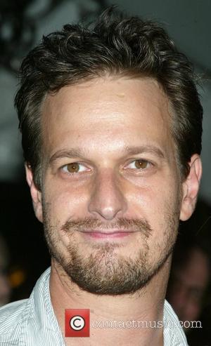 Josh Charles Opening night after party for the Broadway play 'Mauritius' at The Bryant Park Grill. New York City, USA...