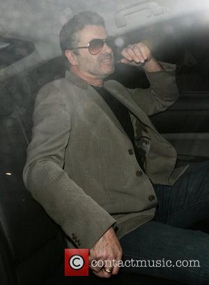 George Michael