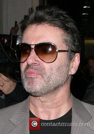 George Michael