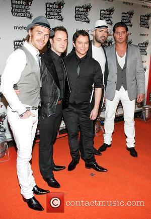 Stephen Gately Attacked By His 'Husband'