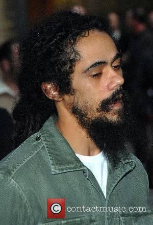 Damian Marley