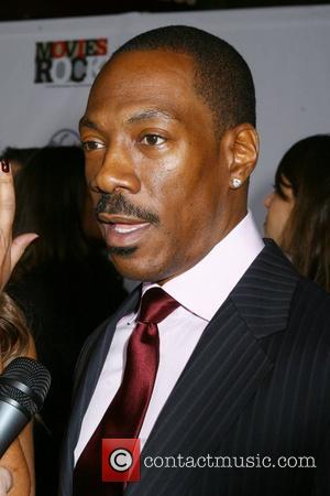 Eddie Murphy