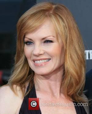 Marg Helgenberger 