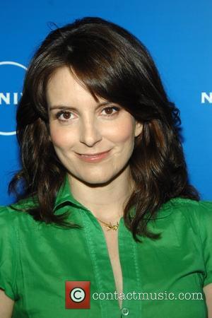 Tina Fey The NBC Universal Experience - Arrivals  held at Rockefeller Plaza New York City, USA 12.05.08