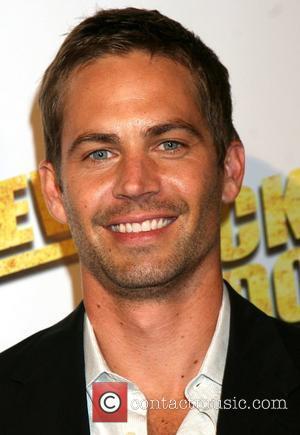 Paul Walker Never Back Down Premiere at the ArcLight Theaters - Arrivals Los Angeles, California - 04.03.08