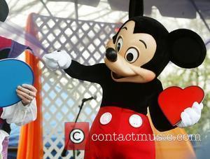 Disney Outraged By Mickey Mouse's 'Gay Romp'