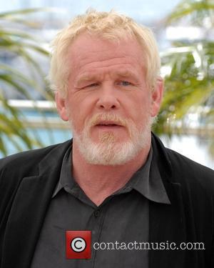 Nick Nolte's Son In Trouble