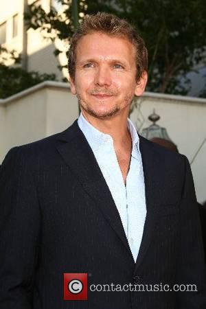 Sebastian Roche SOAPnet host The Night Before Party for the 2007 Daytime Emmy Award Nominees - Arrivals held at Boulevard3...