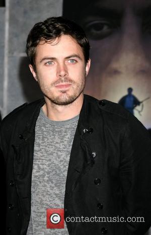 Casey Affleck Premiere of 'No Country for Old Men' at ArcLight Theaters - Arrivals Los Angeles, California - 04.11.07