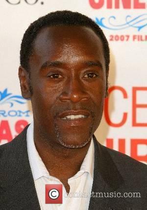 Don Cheadle