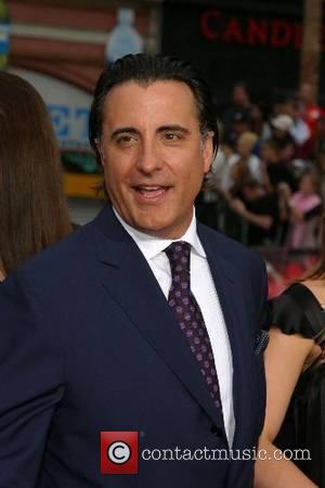 Andy Garcia