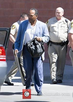 O.J. Simpson Taxes Take Centre Stage in Fresh Case