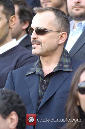 Pop Singer Miguel Bose Is Latin Academy's Person of the Year