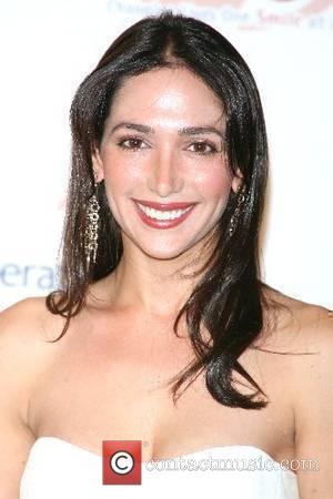 Lauren Silverman Operation Smile 25th Anniversary Collection Couture Event held at the 7 World Trade Centre New York City, USA...