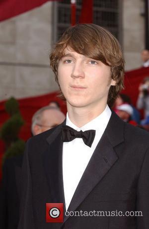 Paul Dano The 80th Annual Academy Awards (Oscars) - Arrivals Los Angeles, California - 24.02.08