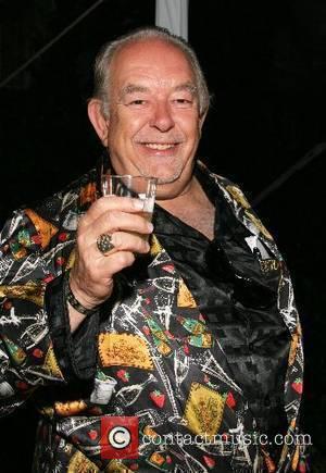 Robin Leach Carpe Noctem (Seize the Night) pajama and lingerie party at the Playboy Mansion Los Angeles, California - 19.05.07
