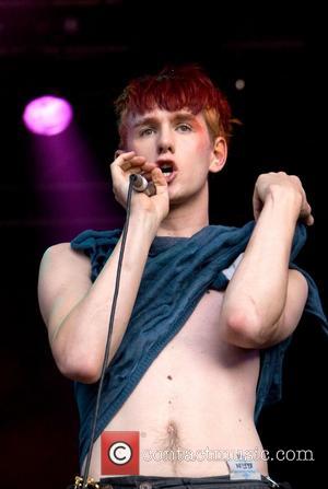 Somerset House, Patrick Wolf