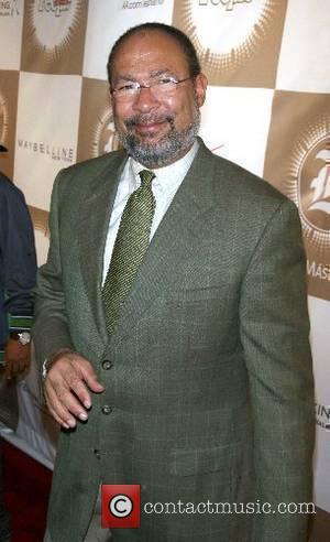 Richard Parsons People En Espanol's '50 Most Beautiful' celebration held at Splashlight Studios New York City, USA - 16.05.07