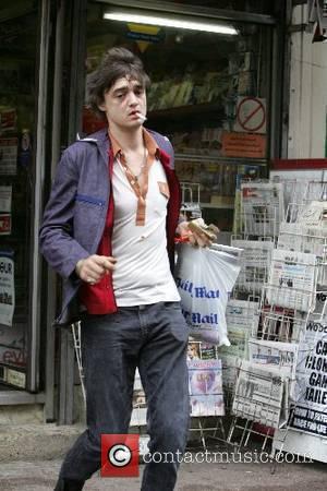 Pete Doherty