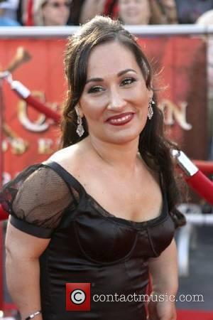 Meredith Eaton World Premiere of Walt Disney Pictures 'Pirates Of The Caribbean: At World's End' held at Disneyland Park Anaheim,...