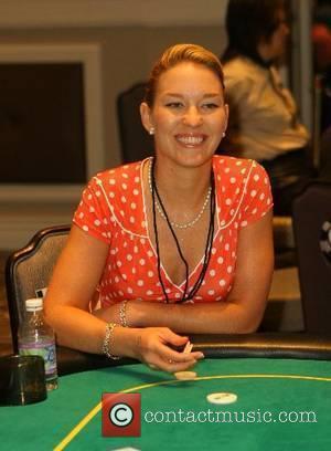 Sarah Hale Opportunity Village’s celebrity poker tournament and auction at Caesars Palace Las Vegas, Nevada - 12.05.07