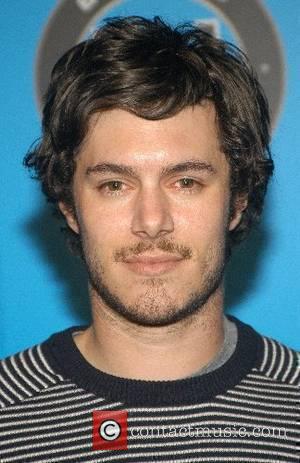 Adam Brody