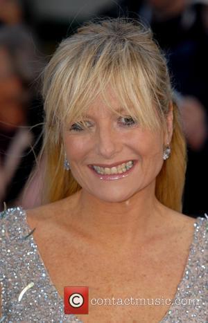 Gabby Roslin,  The Pride of Britain Awards held at The London Studios - Arrivals London, England - 09.10.07
