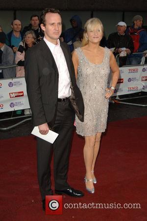 Gabby Roslin The Pride of Britain Awards  held at the London Studios London, England - 09.10.07  Credit (Mandatory)...