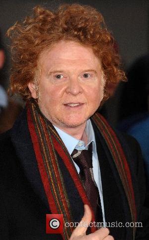 Mick Hucknall