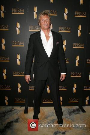 Dolph Lundgren 12th annual Prism awards held at the Beverly Hills hotel Beverly Hills, California - 24.04.08