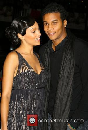 Tia Mowry, Cory Hardrict