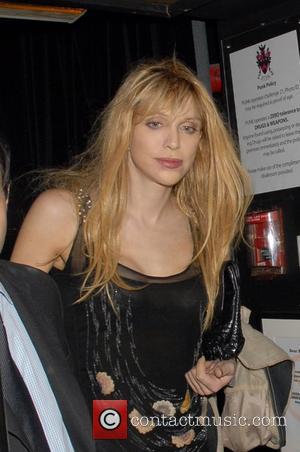 Courtney Love