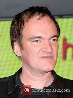 Quentin Tarantino