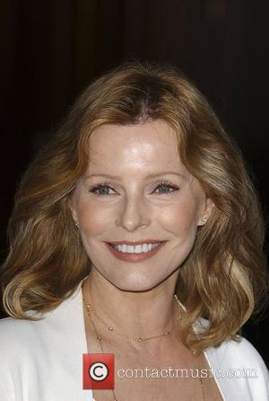 Cheryl Ladd