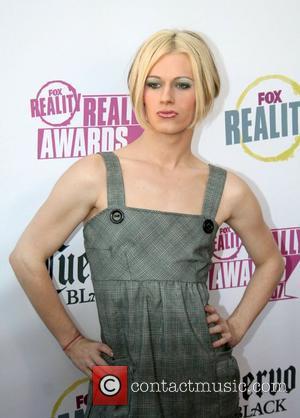 Chris Crocker The Fox Reality Channel Really Awards - The only awards show honoring reality TV  Los Angeles, California...