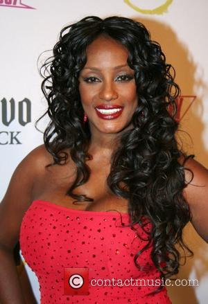Saaphyri Windsor The Fox Reality Channel Really Awards - The only awards show honoring reality TV  Los Angeles, California...