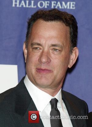 Tom Hanks 2008 Rock and Roll Hall of Fame at The Waldorf-Astoria hotel - Press Room New York City, USA...