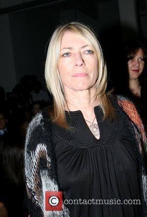 Kim Gordon Takes Another Swipe At Lana Del Rey