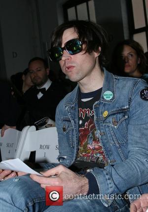 Ryan Adams