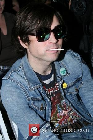 Ryan Adams Covered 1989 To Distract Himself From Personal Woes