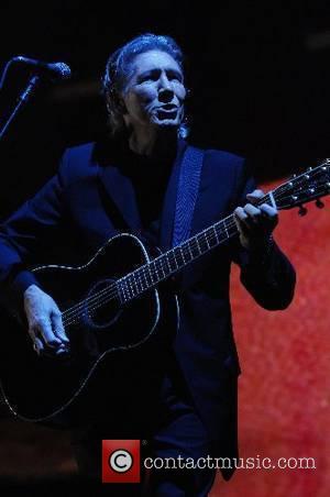 Roger Waters