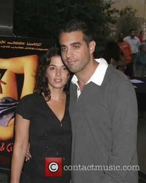 Annabella Sciorra