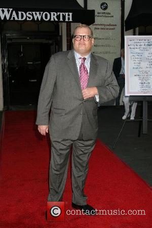 Drew Carey