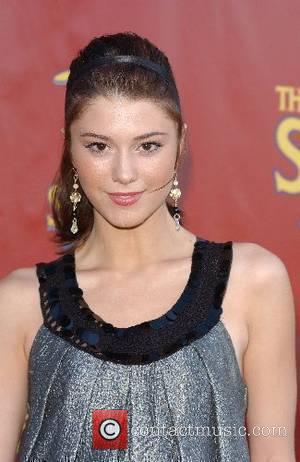 Mary Elizabeth Winstead The 33rd Annual Saturn Awards - Red Carpet held at the Universal Hilton Hotel  Los Angeles,...
